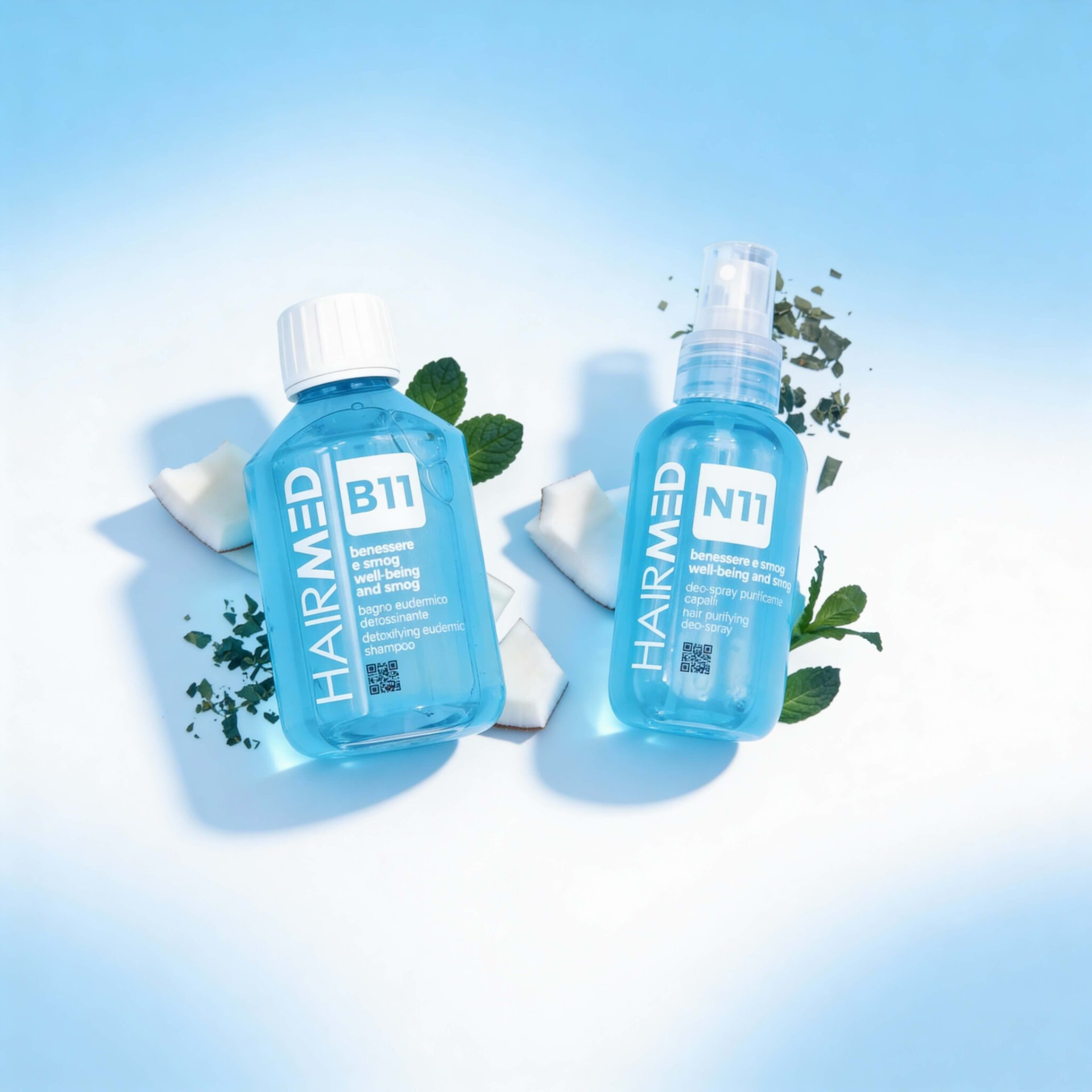 Hairmed