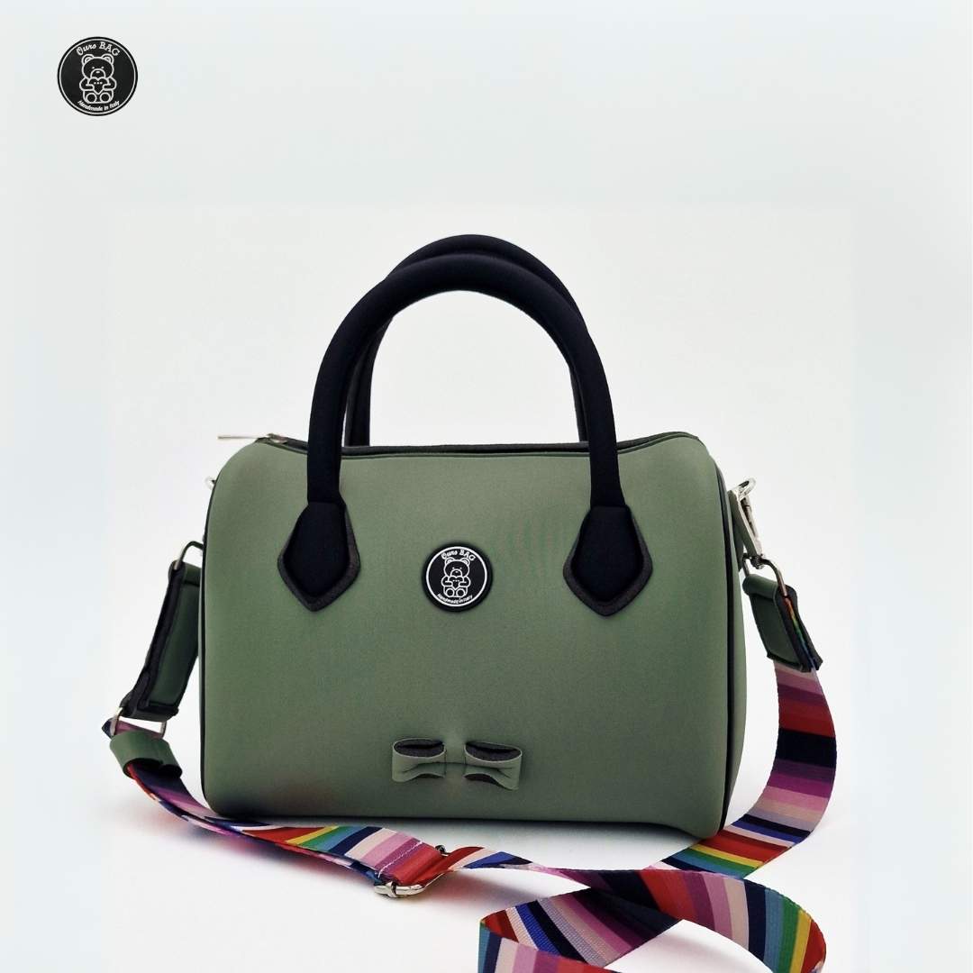 Ours Bag