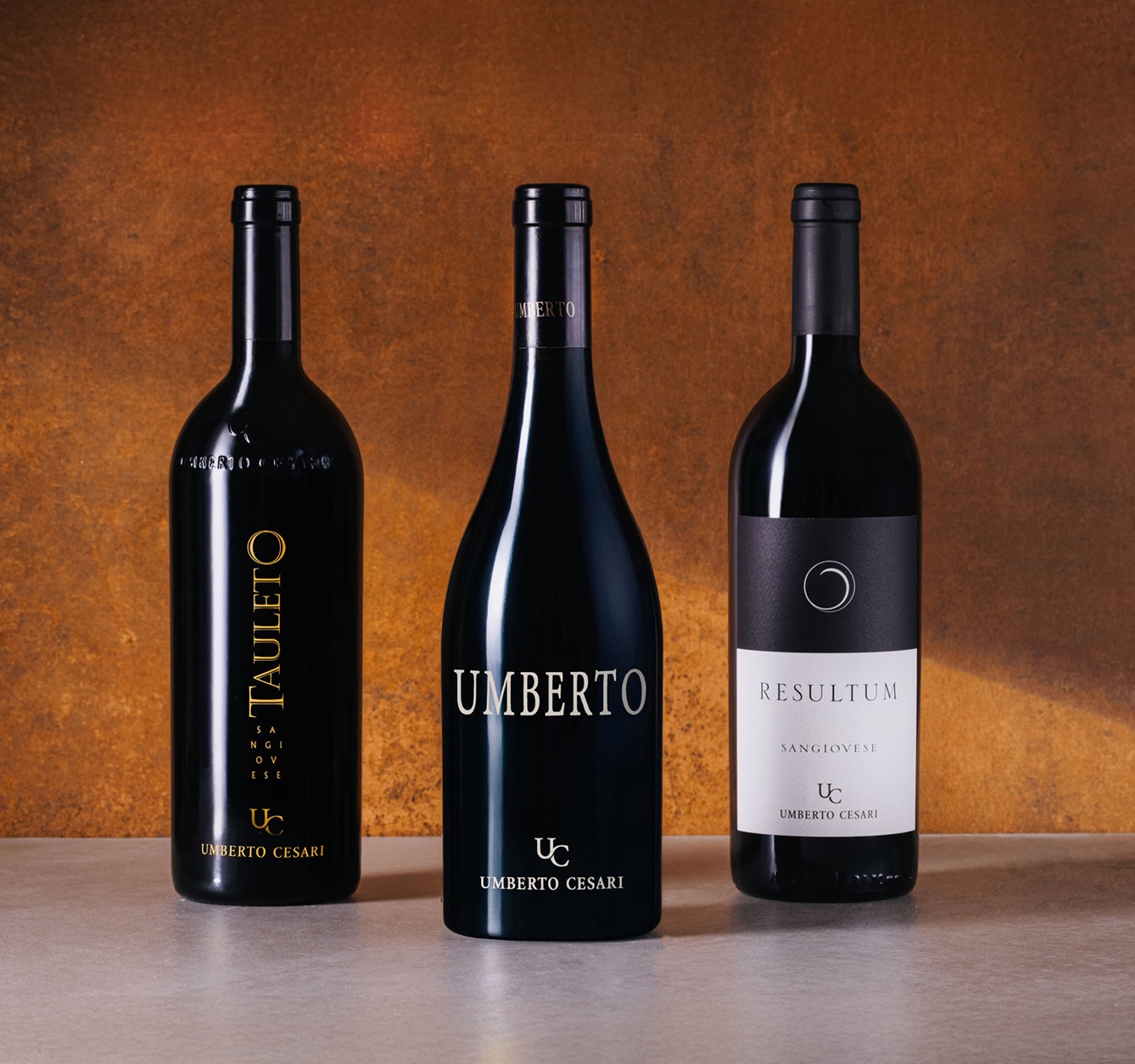 Umberto Cesari SRL